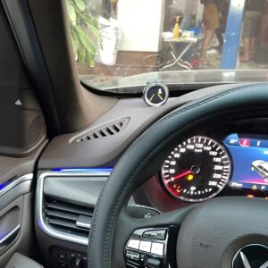 Cảnh báo va chạm Mobileye 630 cho xe Vinfast