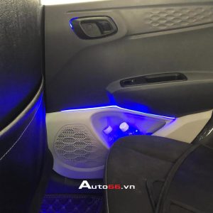 LED nội thất Hyundai I10 V2