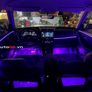 LED nội thất Hyundai Creta V2