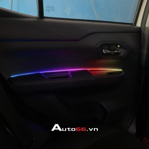 LED nội thất V3 Toyota Raize