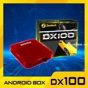 android box zestech dx100