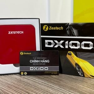 android box zestech dx100