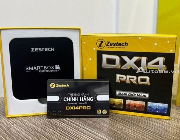 android box zestech dx14 pro