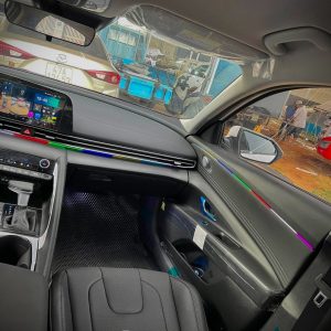LED nội thất Hyundai Elantra 2023 V3