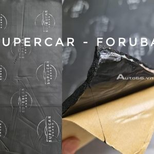 Supercar Foruba