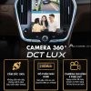 Camera 360 DCT LUX Vinfast