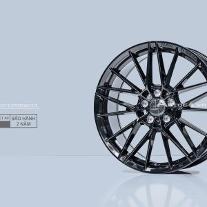 Mâm 19 inch 305 Forged FT115 - cao cấp