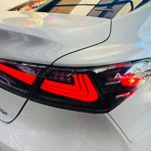Đèn hậu Toyota Camry 2019+ Full LED mẫu Lexus