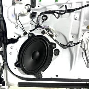 Combo Loa Focal xe Toyota Camry mã FOCAL IS TOY 690