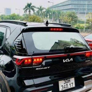 Đèn LED cốp Kia Sonet