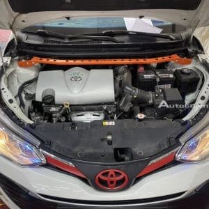 Thanh cân bằng Toyota Vios