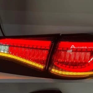 Đèn hậu Toyota Vios LED mẫu mới