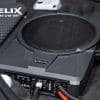 SUB HELIX U 10A - Tăng cường âm bass