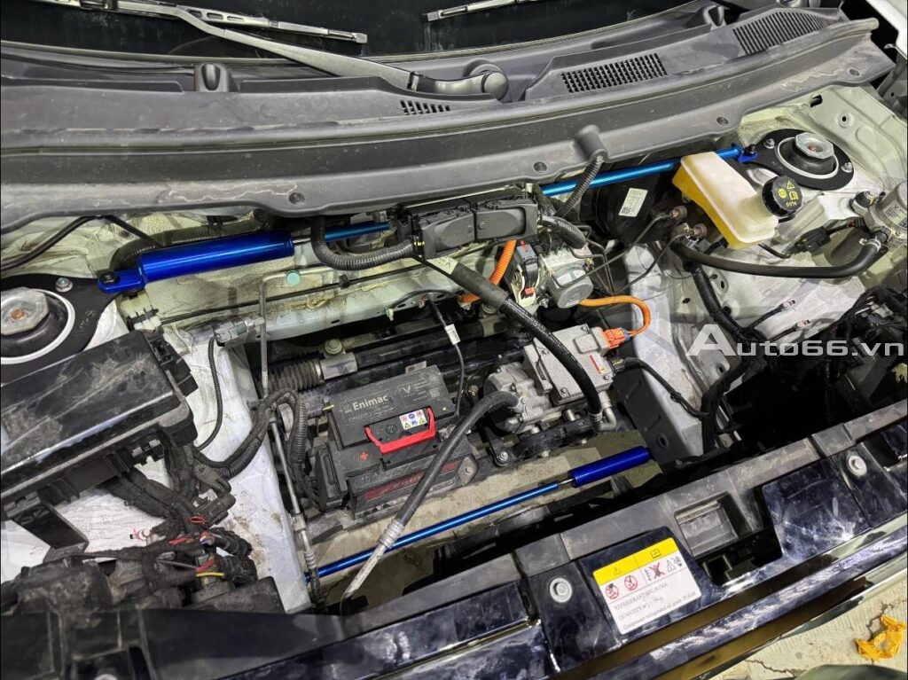 Thanh cân bằng xe Vinfast VF3 - A66 Performance