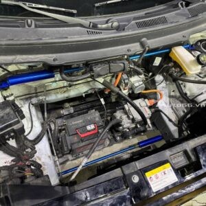 Thanh cân bằng xe Vinfast VF3 - A66 Performance