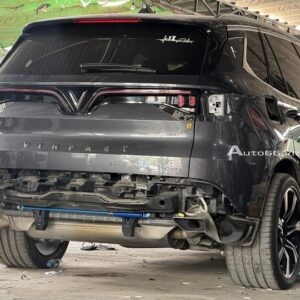 Thanh cân bằng xe Vinfast Lux - A66 Performance