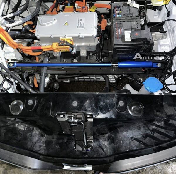 Thanh cân bằng xe Vinfast VF5 - A66 Performance