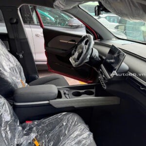 YÊN NGỰA VF6 MÃ A66 – lắp trên Vinfast VF6s