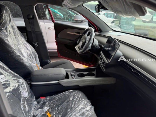 YÊN NGỰA VF6 MÃ A66 – lắp trên Vinfast VF6s