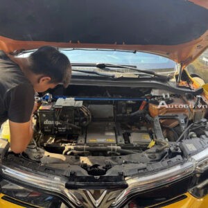Thanh cân bằng xe Vinfast VF8 - A66 Performance