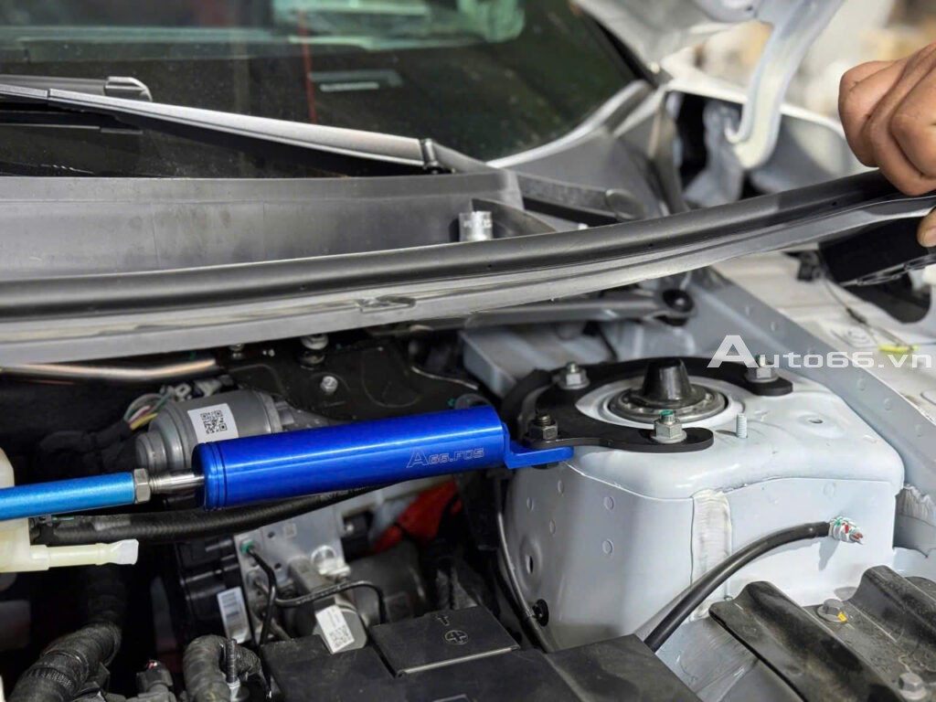 Thanh cân bằng xe Vinfast VF6 VF7 - A66 Performance